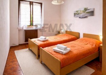 Camera / camera da letto - Appartamento loc. La Pianta, Brenzone sul Garda - foto 6