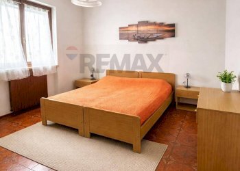 Camera / camera da letto - Appartamento loc. La Pianta, Brenzone sul Garda - foto 7