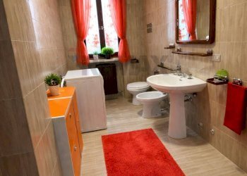 Bagno - Appartamento loc. La Pianta, Brenzone sul Garda - foto 8