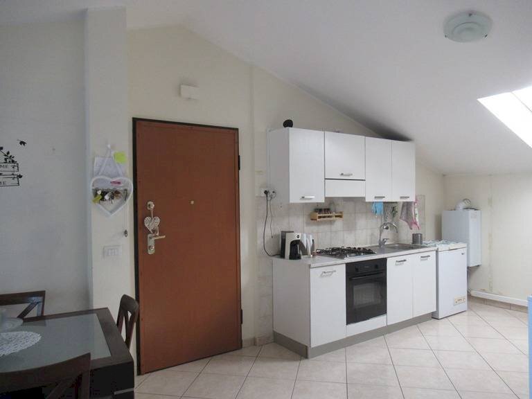 Foto 2 - Attic via Colle Di Andromeda, Montesilvano - photo 2