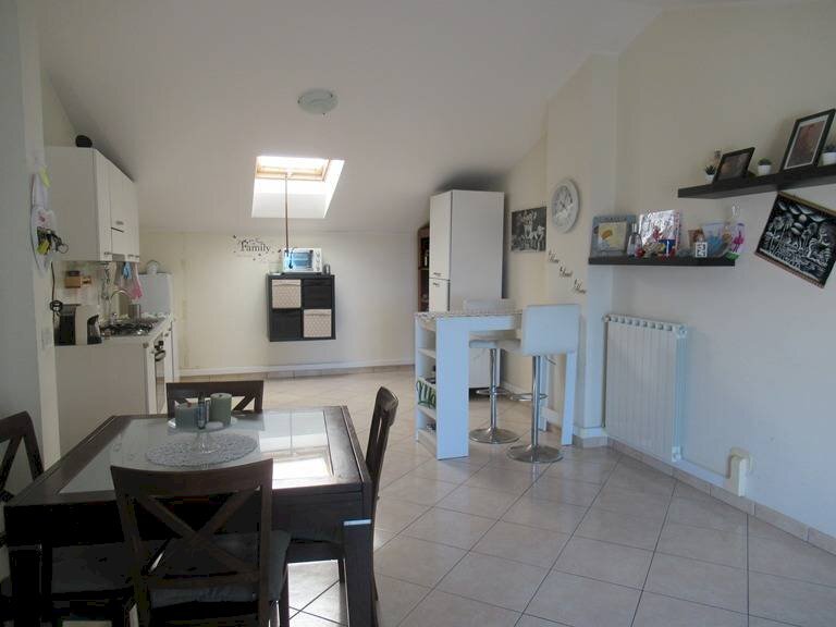 Foto 3 - Attic via Colle Di Andromeda, Montesilvano - photo 3