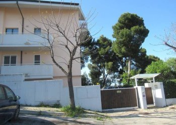 Foto 24 - Attic via Colle Di Andromeda, Montesilvano - photo 24