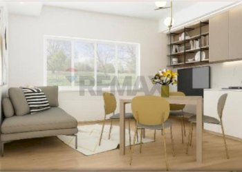 Sala da pranzo - Bilocale via Moneta
 
79, Milano - foto 6