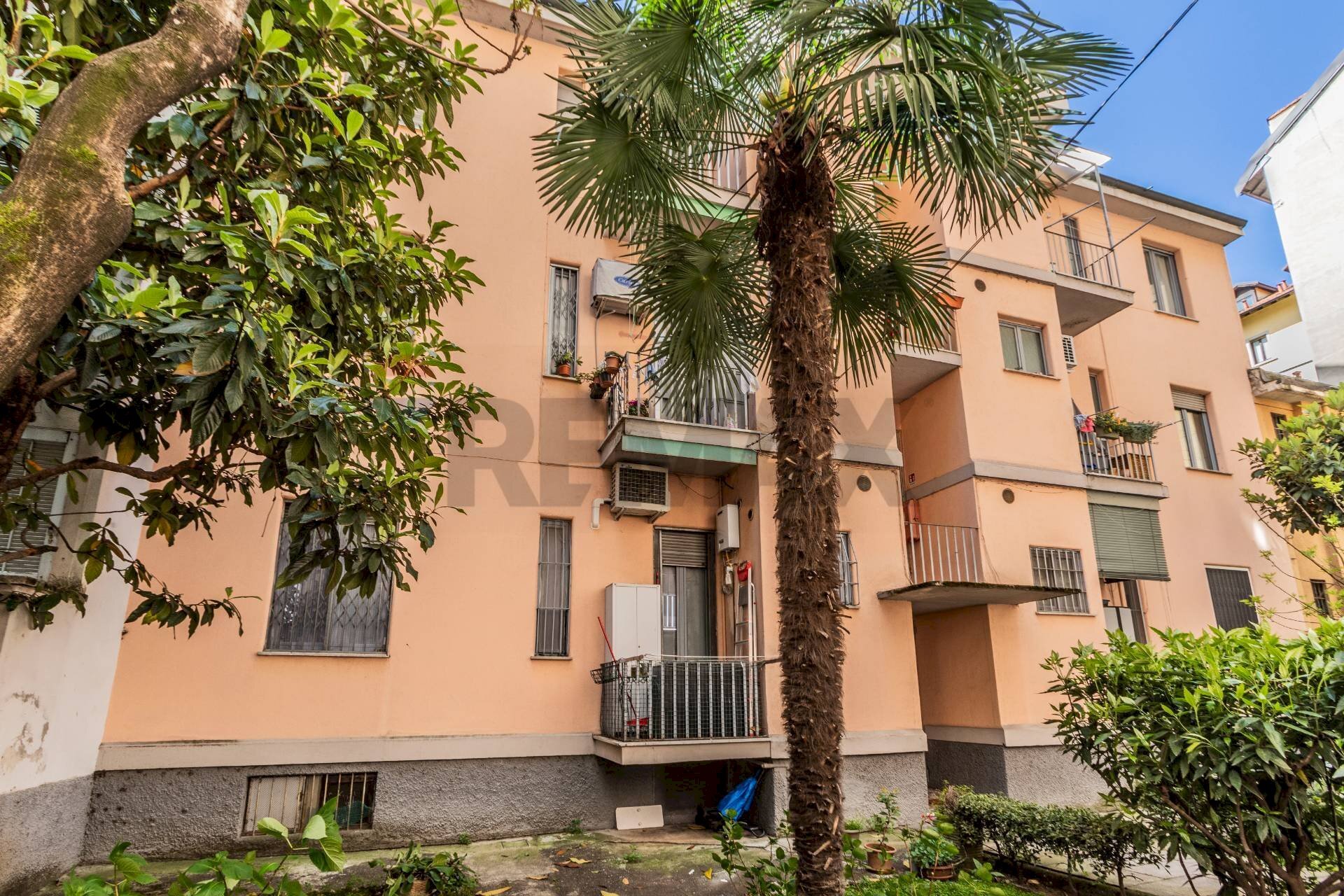 Edificio all\'aperto - Bilocale VIA LONGHI
 
11, Milano - foto 1