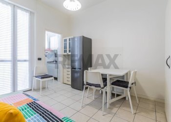 Sala da pranzo - Bilocale VIA LONGHI
 
11, Milano - foto 4