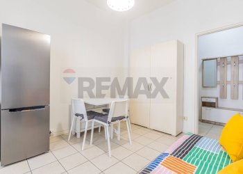 Sala da pranzo - Bilocale VIA LONGHI
 
11, Milano - foto 8