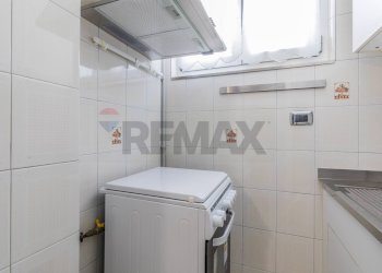 Lavanderia - Bilocale VIA LONGHI
 
11, Milano - foto 10