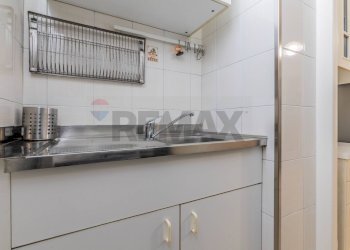 Dettagli - Bilocale VIA LONGHI
 
11, Milano - foto 11