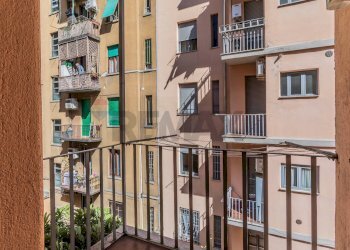 Balcone - Bilocale VIA LONGHI
 
11, Milano - foto 13