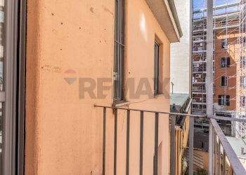 Balcone - Bilocale VIA LONGHI
 
11, Milano - foto 14