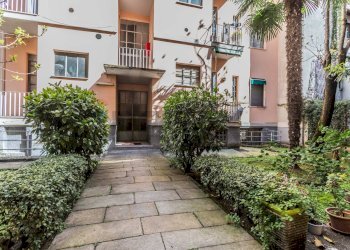 Casa all\'aperto - Bilocale VIA LONGHI
 
11, Milano - foto 23