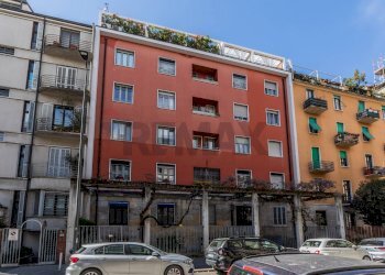 Edificio all\'aperto - Bilocale VIA LONGHI
 
11, Milano - foto 24