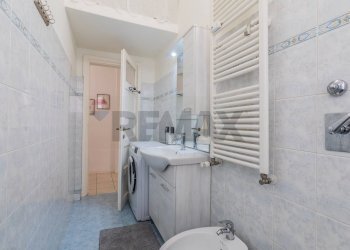 Bagno - Two-room apartment VIA LONGHI
 
11, Milano - photo 16