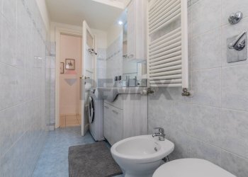 Bagno - Two-room apartment VIA LONGHI
 
11, Milano - photo 17