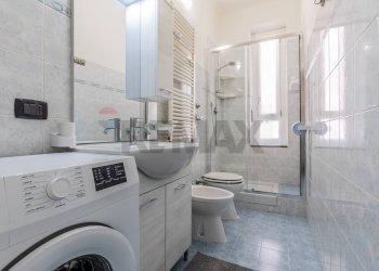 Bagno - Two-room apartment VIA LONGHI
 
11, Milano - photo 18