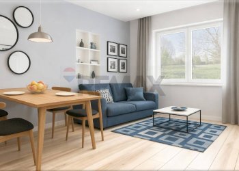 Sala da pranzo - Appartamento Milano - foto 2