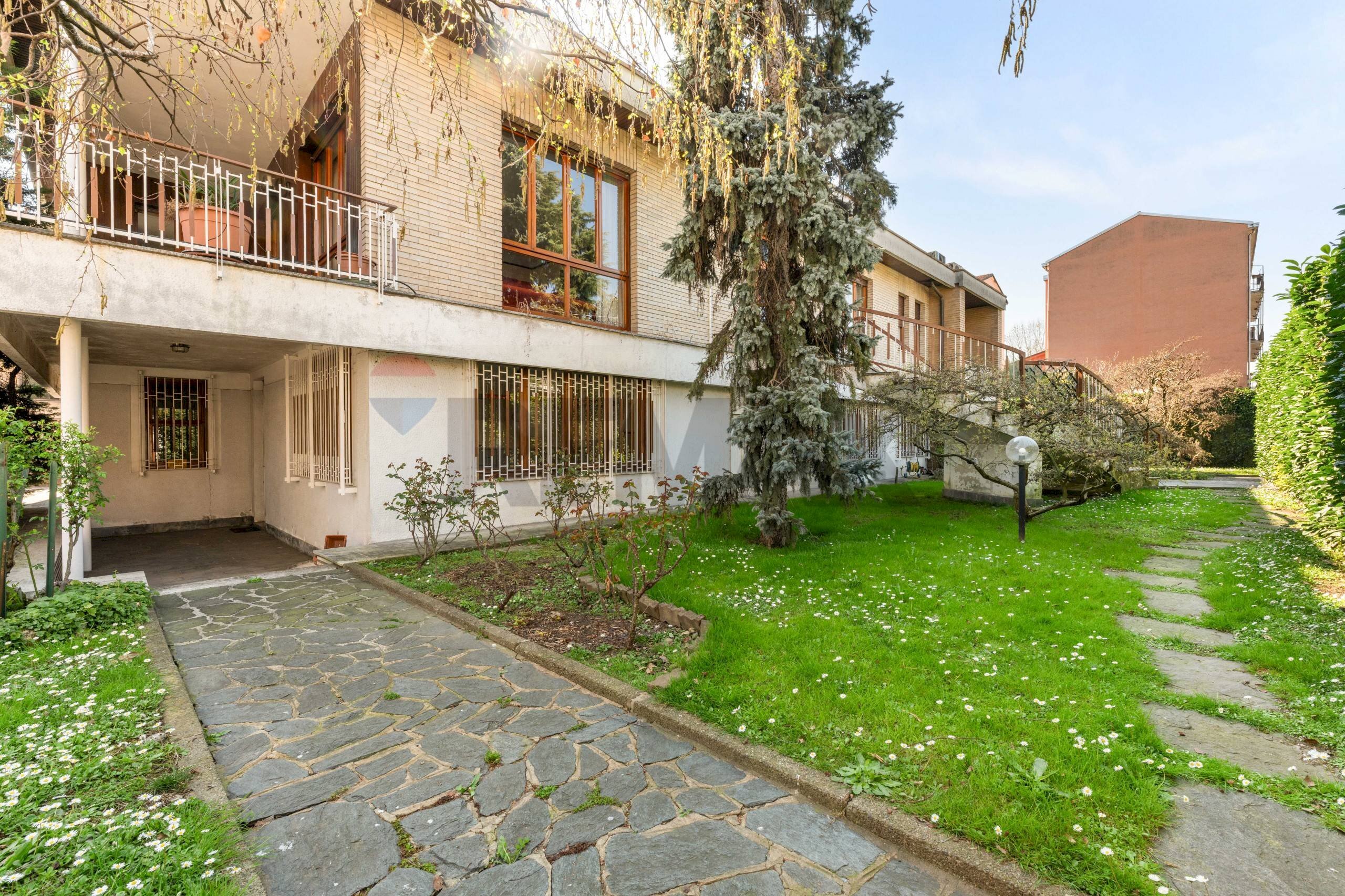 Casa all\'aperto - Villa Via Per Cassina Nuova
 
5, Paderno Dugnano - foto 2