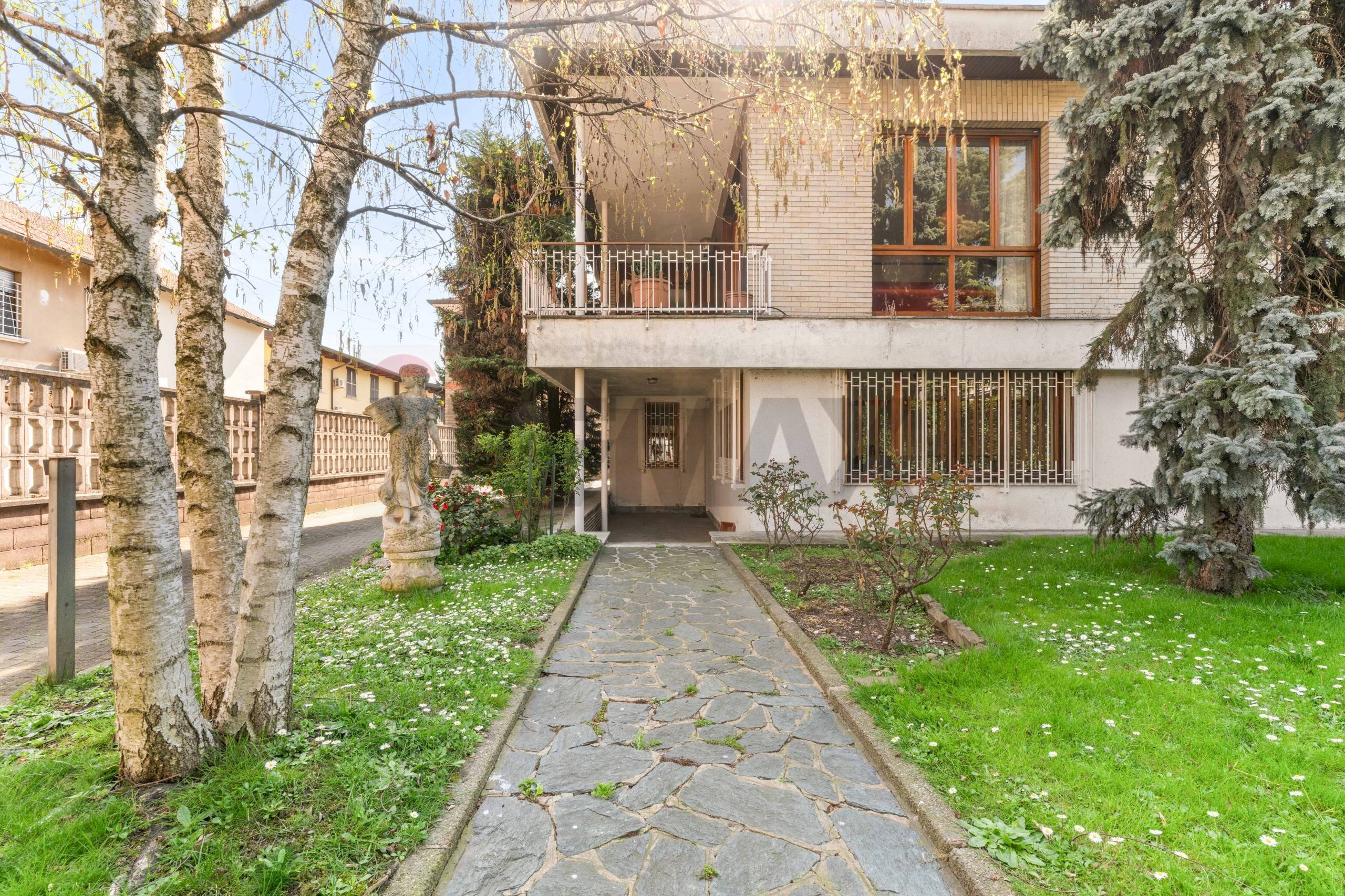 Casa all\'aperto - Villa Via Per Cassina Nuova
 
5, Paderno Dugnano - foto 3