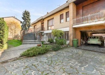 Casa all\'aperto - Villa Via Per Cassina Nuova
 
5, Paderno Dugnano - foto 1
