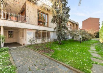 Casa all\'aperto - Villa Via Per Cassina Nuova
 
5, Paderno Dugnano - foto 2