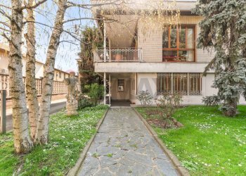 Casa all\'aperto - Villa Via Per Cassina Nuova
 
5, Paderno Dugnano - foto 3