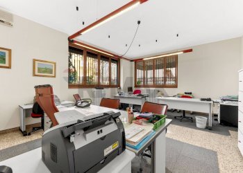 Ufficio - Villa Via Per Cassina Nuova
 
5, Paderno Dugnano - foto 6