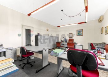 Ufficio - Villa Via Per Cassina Nuova
 
5, Paderno Dugnano - foto 7