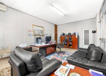 Soggiorno - Villa Via Per Cassina Nuova
 
5, Paderno Dugnano - foto 8