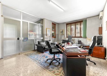 Ufficio - Villa Via Per Cassina Nuova
 
5, Paderno Dugnano - foto 9