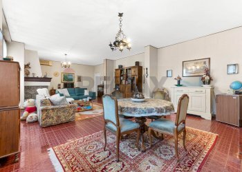 Sala da pranzo - Villa Via Per Cassina Nuova
 
5, Paderno Dugnano - foto 16