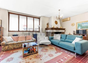 Soggiorno - Villa Via Per Cassina Nuova
 
5, Paderno Dugnano - foto 17