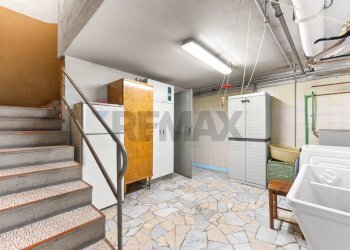 Scale - Villa Via Per Cassina Nuova
 
5, Paderno Dugnano - foto 20