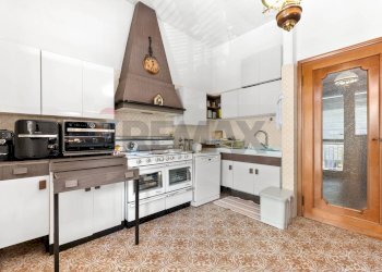 Cucina - Villa Via Per Cassina Nuova
 
5, Paderno Dugnano - foto 22
