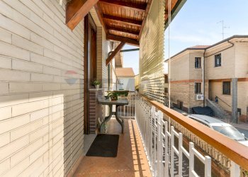 Balcone - Villa Via Per Cassina Nuova
 
5, Paderno Dugnano - foto 23