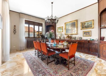 Sala da pranzo - Villa Via Per Cassina Nuova
 
5, Paderno Dugnano - foto 25