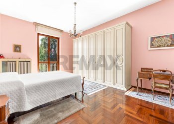 Camera / camera da letto - Villa Via Per Cassina Nuova
 
5, Paderno Dugnano - foto 35