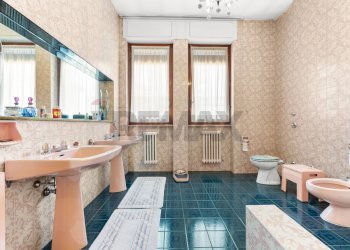 Bagno - Villa Via Per Cassina Nuova
 
5, Paderno Dugnano - foto 41