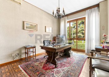 Ufficio - Villa Via Per Cassina Nuova
 
5, Paderno Dugnano - foto 44