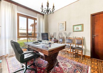 Ufficio - Villa Via Per Cassina Nuova
 
5, Paderno Dugnano - foto 45