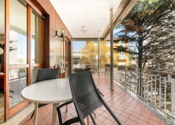 Terrazza - Villa Via Per Cassina Nuova
 
5, Paderno Dugnano - foto 47