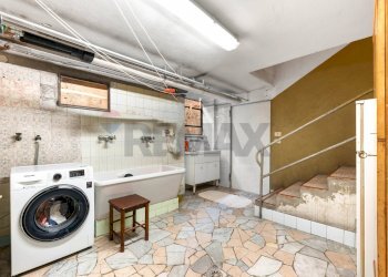 Lavanderia - Villa Via Per Cassina Nuova
 
5, Paderno Dugnano - foto 48