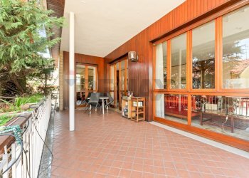 Terrazza - Villa Via Per Cassina Nuova
 
5, Paderno Dugnano - foto 49