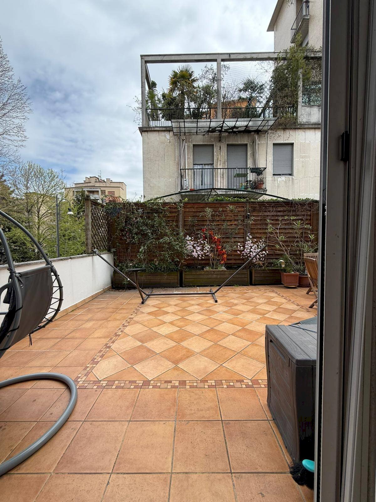Terrazza - Trilocale Via Sambuco
 
5/3, Milano - foto 3