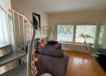 Soggiorno - Trilocale Via Sambuco
 
5/3, Milano - foto 6