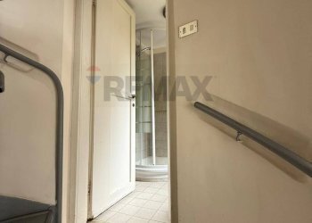 Hall / corridoio - Trilocale Via Sambuco
 
5/3, Milano - foto 11