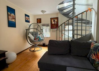 Soggiorno - Trilocale Via Sambuco
 
5/3, Milano - foto 12