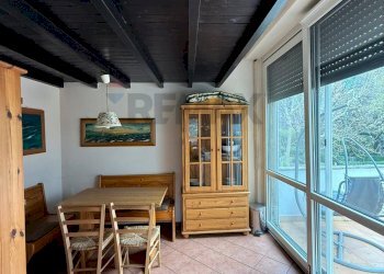 Sala da pranzo - Trilocale Via Sambuco
 
5/3, Milano - foto 13