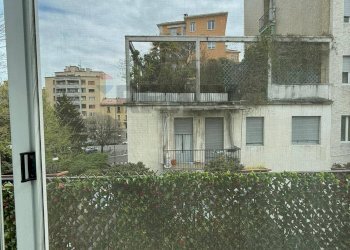 Edificio all\'aperto - Trilocale Via Sambuco
 
5/3, Milano - foto 20