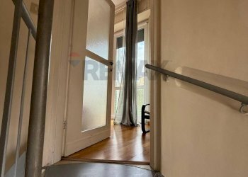 Hall / corridoio - Trilocale Via Sambuco
 
5/3, Milano - foto 21