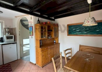 Sala da pranzo - Trilocale Via Sambuco
 
5/3, Milano - foto 22